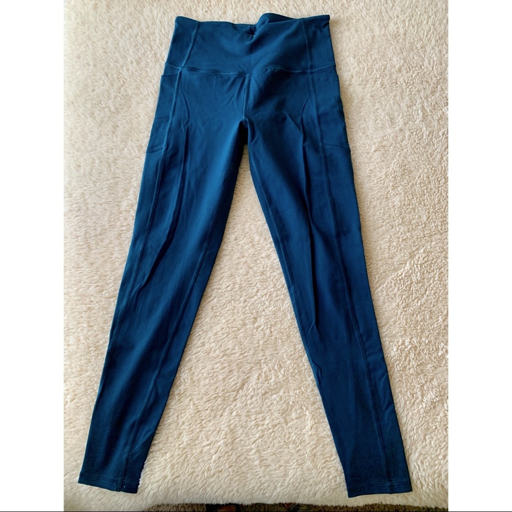Victoria Sport High Rise Pocket Tight, medium